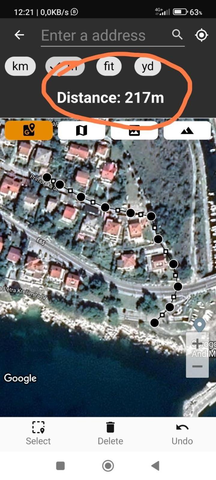 Apartments Maricic 200 Meters From The Beach Novi Vinodolski Zewnętrze zdjęcie