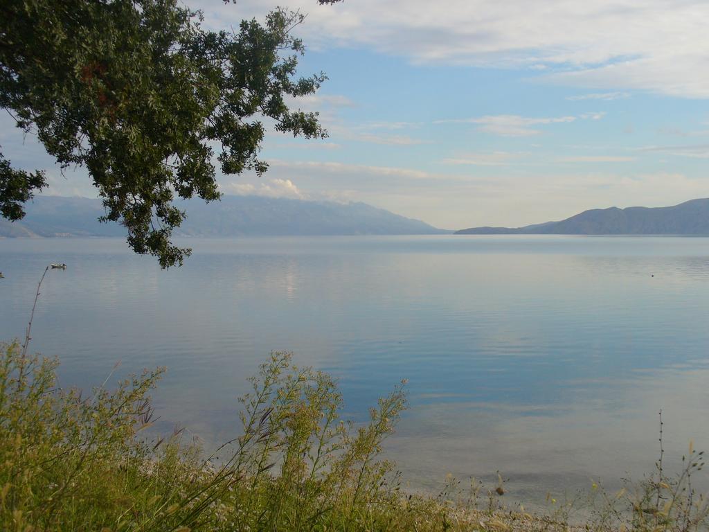 Apartments Maricic 200 Meters From The Beach Novi Vinodolski Zewnętrze zdjęcie