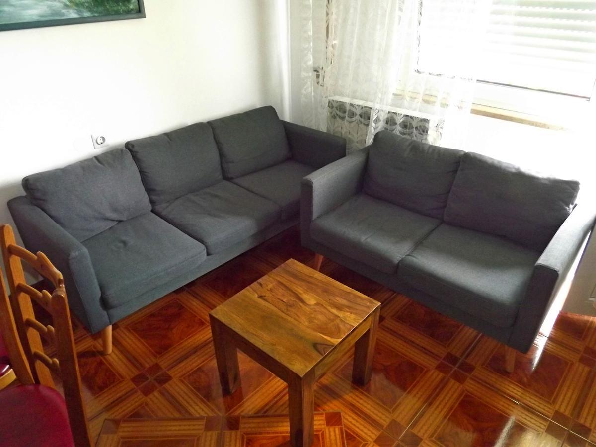 Apartments Maricic 200 Meters From The Beach Novi Vinodolski Zewnętrze zdjęcie