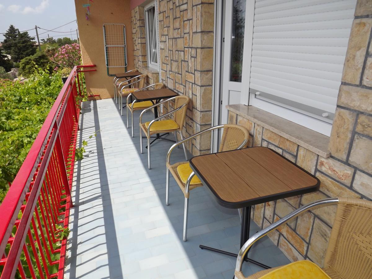 Apartments Maricic 200 Meters From The Beach Novi Vinodolski Zewnętrze zdjęcie
