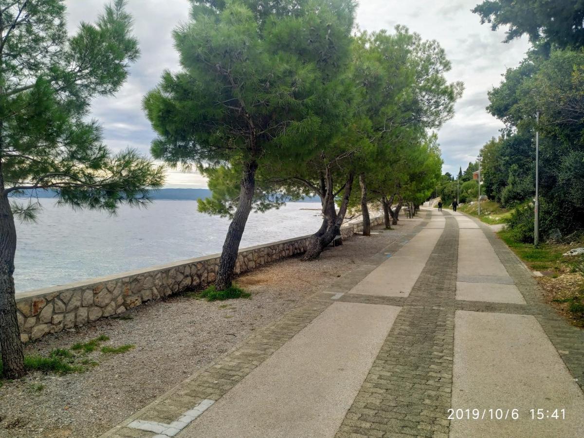 Apartments Maricic 200 Meters From The Beach Novi Vinodolski Zewnętrze zdjęcie